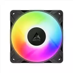 Arctic Комплект вентилатори Fan Pack 3-in-1 - P12 Pro A-RGB (Black)