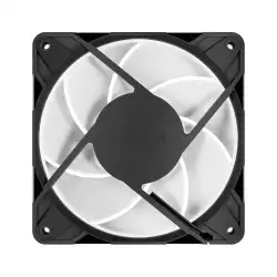 Arctic Комплект вентилатори Fan Pack 3-in-1 - P12 Pro A-RGB (Black)