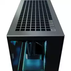 Arctic кутия Case E-ATX - Xtender (Black) - 5 A-RGB Fans included