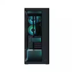 Arctic кутия Case E-ATX - Xtender (Black) - 5 A-RGB Fans included