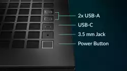 Arctic кутия Case E-ATX - Xtender (Mirror Black) - 5 A-RGB Fans included