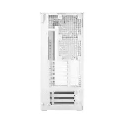 Arctic кутия Case E-ATX - Xtender (White) - 5 A-RGB Fans included