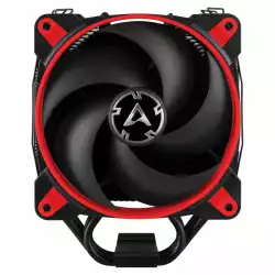 Arctic охладител Freezer 34 eSports DUO - Red - LGA2066/LGA1700/LGA1200/AM4