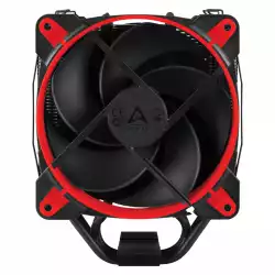 Arctic охладител Freezer 34 eSports DUO - Red - LGA2066/LGA1700/LGA1200/AM4