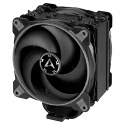 Arctic охладител Freezer 34 eSports DUO - Grey - LGA2066/LGA1700/LGA1200/AM4