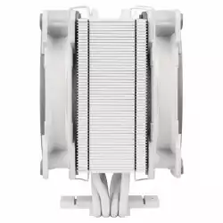 Arctic охладител Freezer 34 eSports DUO - Grey/White - LGA2066/LGA1700/LGA1200/AM4