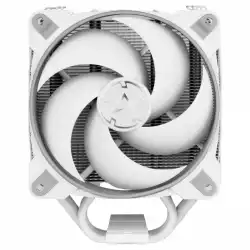 Arctic охладител Freezer 34 eSports DUO - Grey/White - LGA2066/LGA1700/LGA1200/AM4