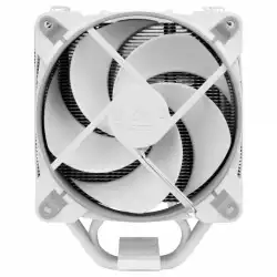 Arctic охладител Freezer 34 eSports DUO - Grey/White - LGA2066/LGA1700/LGA1200/AM4