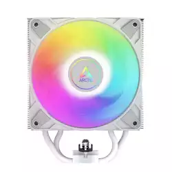 Arctic охладител Freezer 36 A-RGB White - LGA1851/LGA1700/AM5