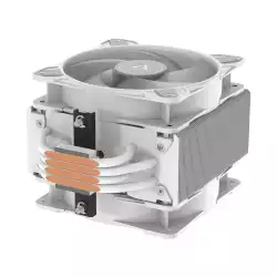 Arctic охладител Freezer 36 A-RGB White - LGA1851/LGA1700/AM5
