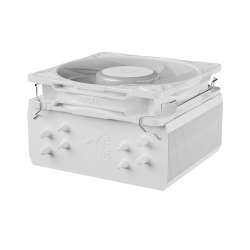 Arctic охладител Freezer 36-S A-RGB (White) - LGA1851/AM5