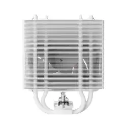 Arctic охладител Freezer 36-S A-RGB (White) - LGA1851/AM5