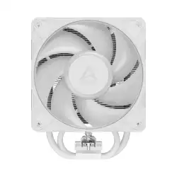 Arctic охладител Freezer 36-S A-RGB (White) - LGA1851/AM5