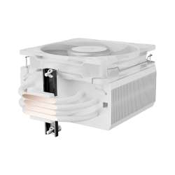 Arctic охладител Freezer 36-S A-RGB (White) - LGA1851/AM5