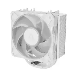 Arctic охладител Freezer 36-S A-RGB (White) - LGA1851/AM5
