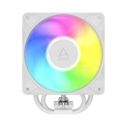 Arctic охладител Freezer 36-S A-RGB (White) - LGA1851/AM5