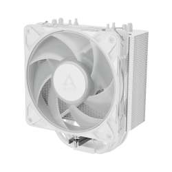 Arctic охладител Freezer 36-S A-RGB (White) - LGA1851/AM5