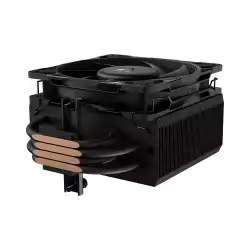 Arctic охладител Freezer 36-S (Black) - LGA1851/AM5