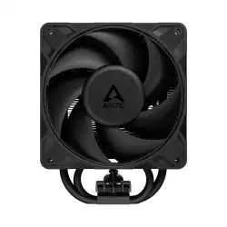 Arctic охладител Freezer 36-S (Black) - LGA1851/AM5
