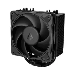 Arctic охладител Freezer 36-S (Black) - LGA1851/AM5