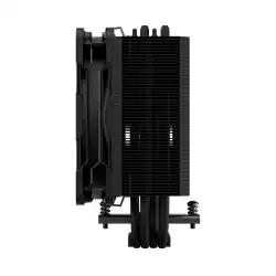 Arctic охладител Freezer 36-S (Black) - LGA1851/AM5