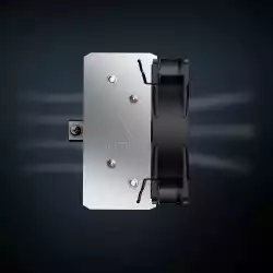 Arctic охладител Freezer 8i CO - LGA1851/LGA1700