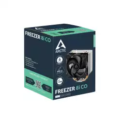 Arctic охладител Freezer 8i CO - LGA1851/LGA1700