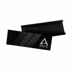 Arctic охладител M.2 2280 SSD Cooler - M2 Pro (Black)