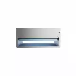 Arctic охладител M.2 2280 SSD Cooler - M2 Pro (Silver)