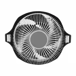 Arctic охладител за процесор CPU Cooler Alpine 23 CO - AMD