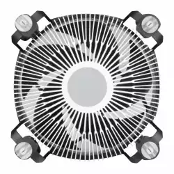 Arctic охлаждане за процесор CPU Cooler Alpine 17 CO - Intel LGA17xx - ACALP00041A                          