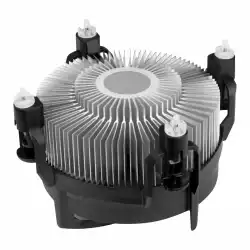 Arctic охлаждане за процесор CPU Cooler Alpine 17 CO - Intel LGA17xx - ACALP00041A