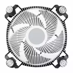 Arctic охлаждане за процесор CPU Cooler Alpine 17 - Intel LGA1700 - ACALP00040A