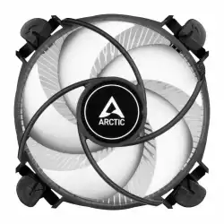 Arctic охлаждане за процесор CPU Cooler Alpine 17 - Intel LGA1700 - ACALP00040A