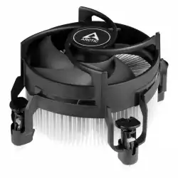 Arctic охлаждане за процесор CPU Cooler Alpine 17 CO - Intel LGA17xx - ACALP00041A