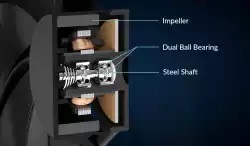 Arctic Сървърен охладител CPU Cooler - Freezer 4U–SP5