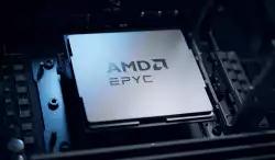 Arctic Сървърен охладител CPU Cooler - Freezer 4U–SP5