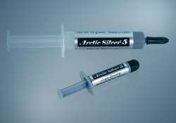 Arctic Silver Термо паста Arctic Silver 5 - 3.5g