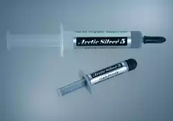 Arctic Silver Термо паста Arctic Silver 5 - 3.5g