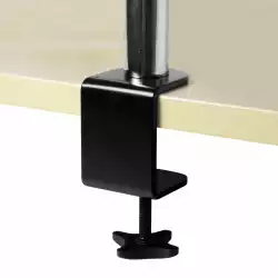 Arctic стойка за два монитора Desk Mount Dual Monitor 4xUSB - Z2 - Gen 3