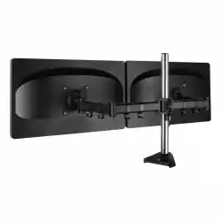 Arctic стойка за два монитора Desk Mount Dual Monitor 4xUSB3.0 - Z2 Pro - Gen 3