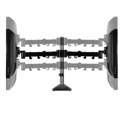 Arctic стойка за два монитора Desk Mount Dual Monitor 4xUSB3.0 - Z2 Pro - Gen 3