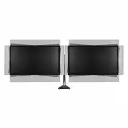 Arctic стойка за два монитора Desk Mount Dual Monitor 4xUSB3.0 - Z2 Pro - Gen 3