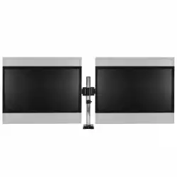 Arctic стойка за два монитора Desk Mount Dual Monitor 4xUSB - Z2 - Gen 3