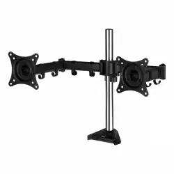 Arctic стойка за два монитора Desk Mount Dual Monitor 4xUSB3.0 - Z2 Pro - Gen 3