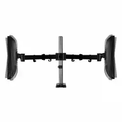 Arctic стойка за два монитора Desk Mount Dual Monitor 4xUSB - Z2 - Gen 3