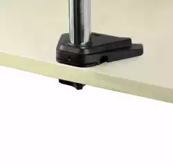 Arctic стойка за два монитора Desk Mount Dual Monitor 4xUSB3.0 - Z2 Pro - Gen 3