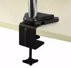 Arctic стойка за два монитора Desk Mount Dual Monitor 4xUSB3.0 - Z2 Pro - Gen 3