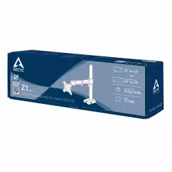 Arctic стойка за монитор Desk Mount Monitor 4xUSB - Z1 Gen 3