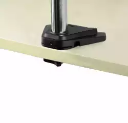 Arctic Стойка за монитор Desk Mount Dual Monitor Stand 4xUSB3.0 - Z2 3D - Gen3